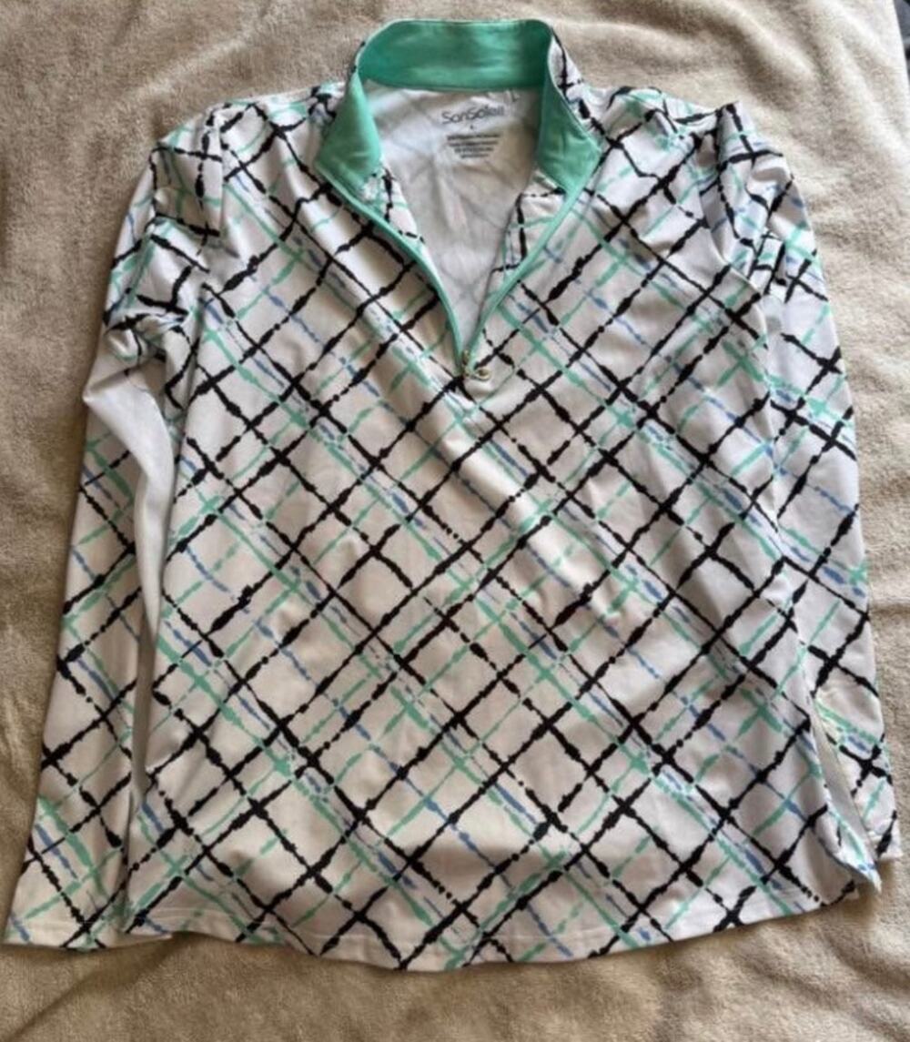SanSoleil Sunshirt size large